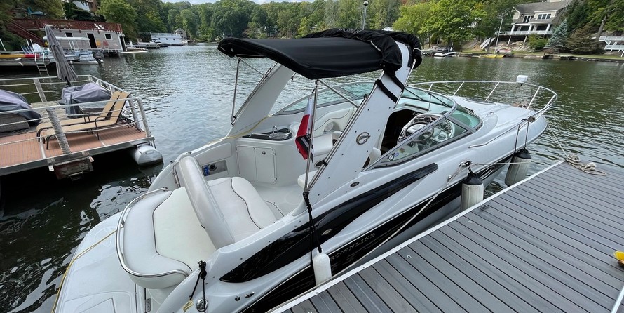 Crownline 270 CR