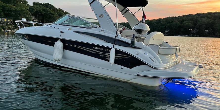 Crownline 270 CR
