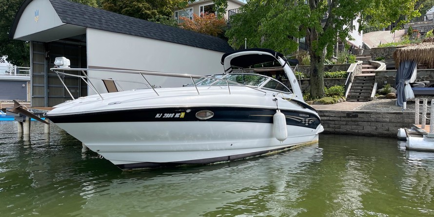 Crownline 270 CR