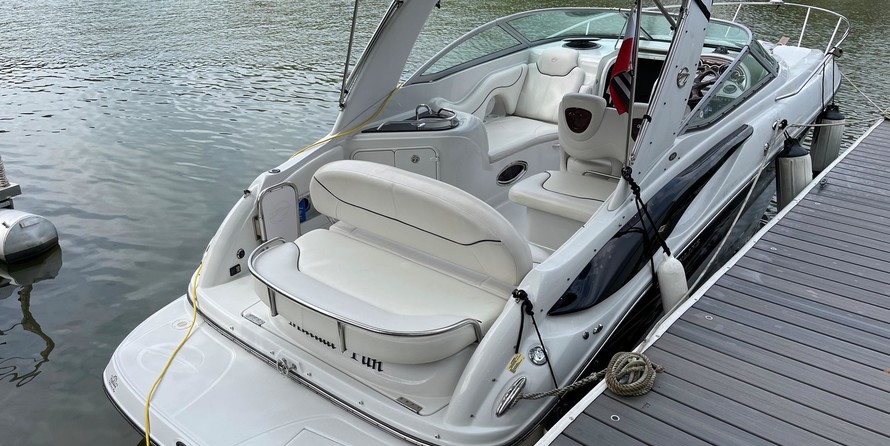 Crownline 270 CR