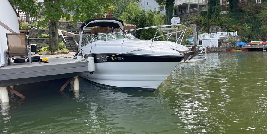 Crownline 270 CR