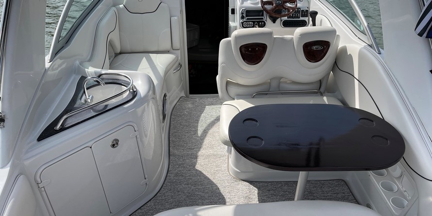 Crownline 270 CR