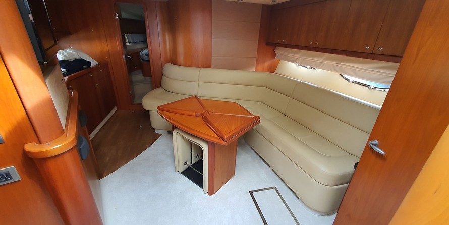 Sunseeker Portofino 53