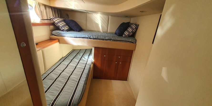 Sunseeker Portofino 53