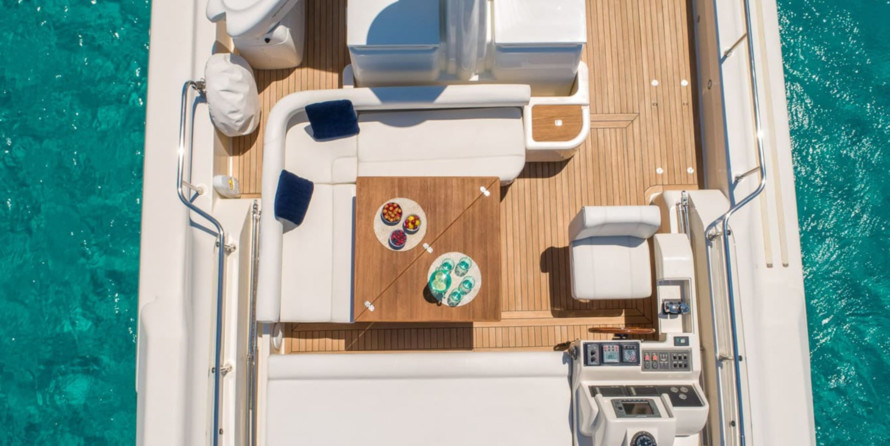 Apreamare 65 Maestro