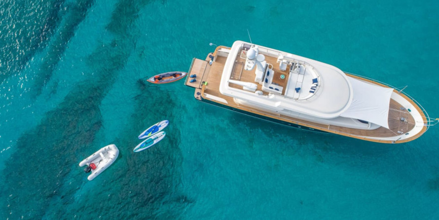 Apreamare 65 Maestro