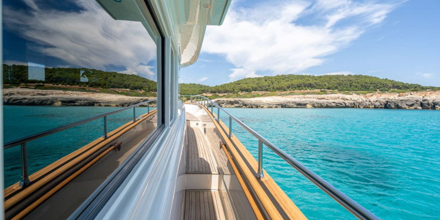 Apreamare 65 Maestro