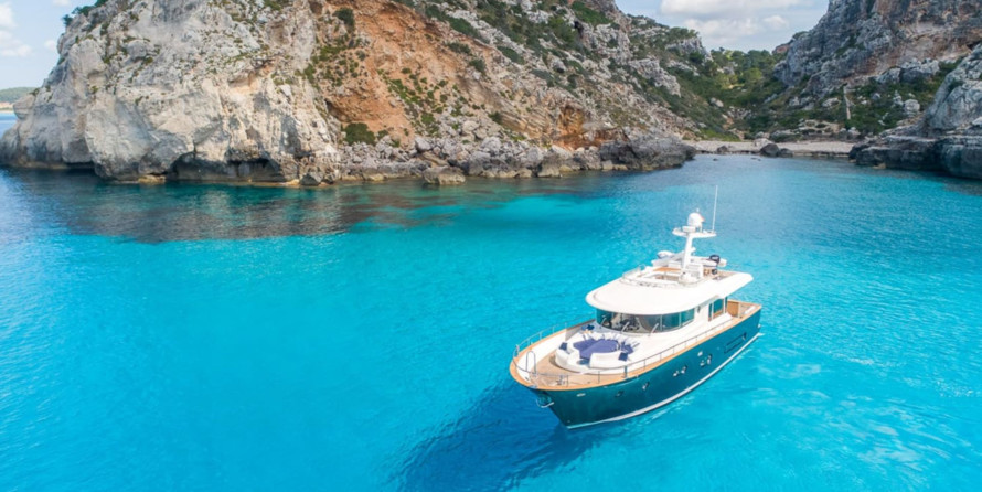 Apreamare 65 Maestro