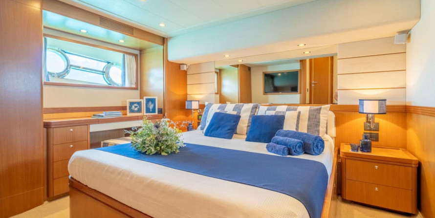 Apreamare 65 Maestro