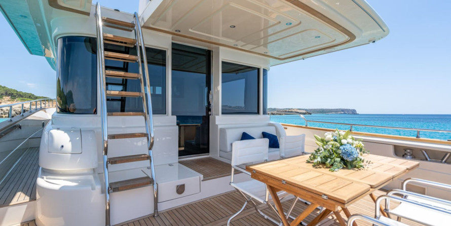 Apreamare 65 Maestro