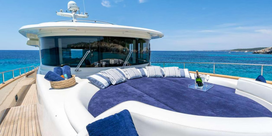 Apreamare 65 Maestro