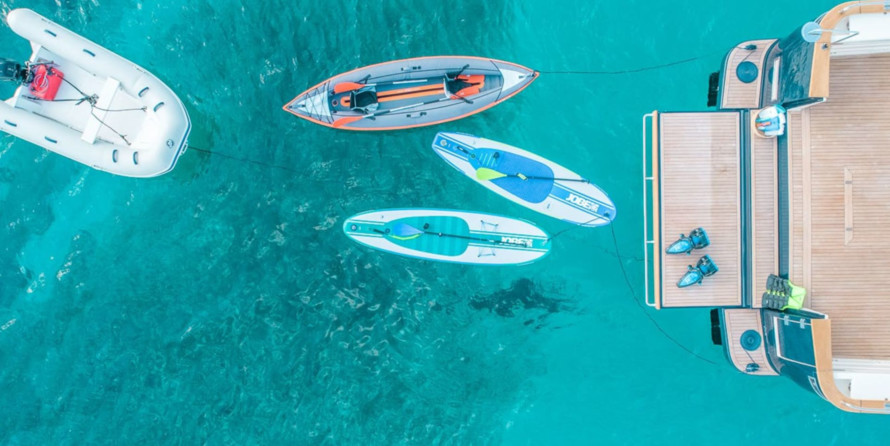 Apreamare 65 Maestro