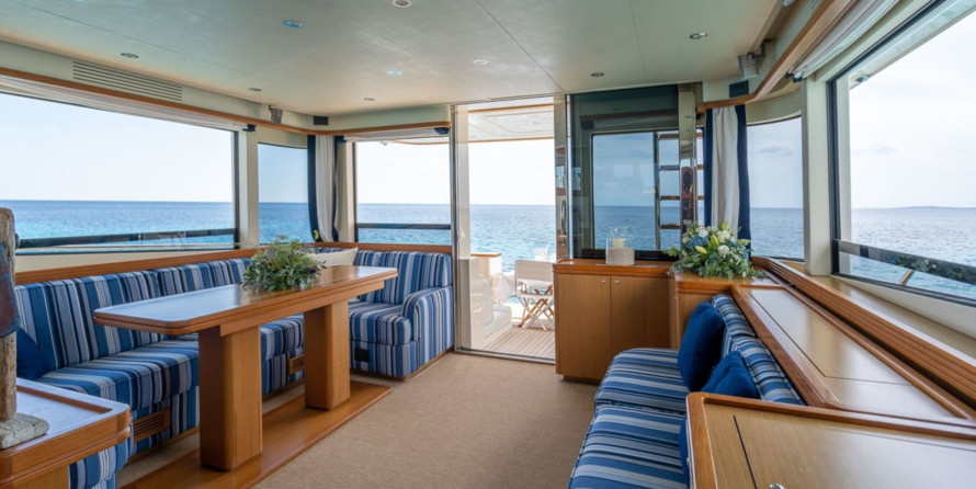 Apreamare 65 Maestro