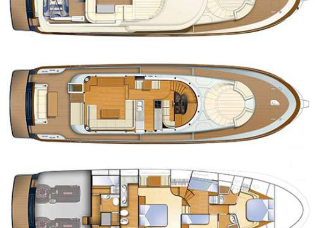 Apreamare 65 Maestro