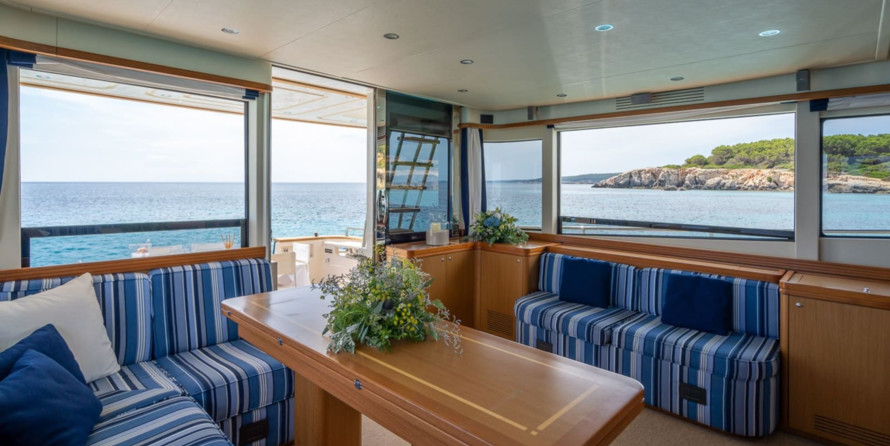 Apreamare 65 Maestro