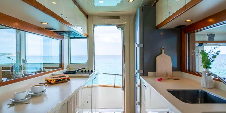 Apreamare 65 Maestro