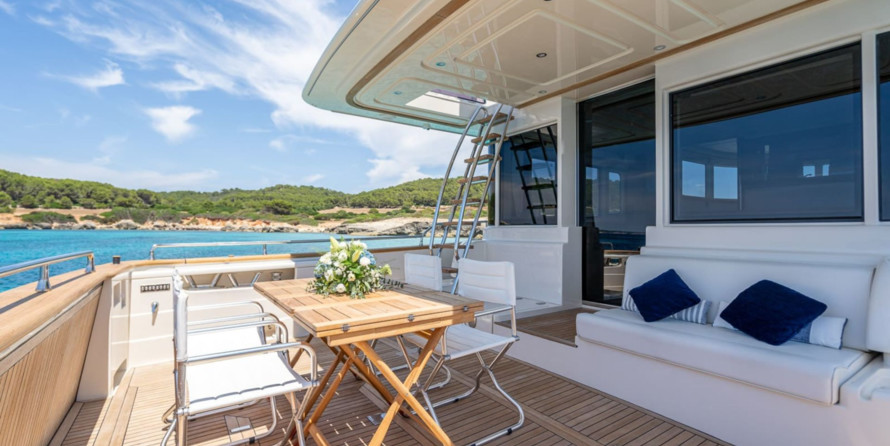 Apreamare 65 Maestro