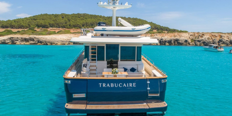 Apreamare 65 Maestro