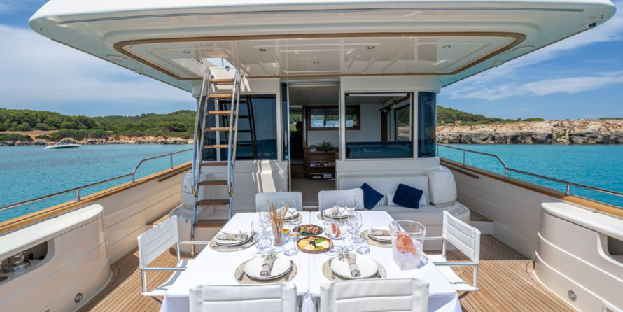 Apreamare 65 Maestro