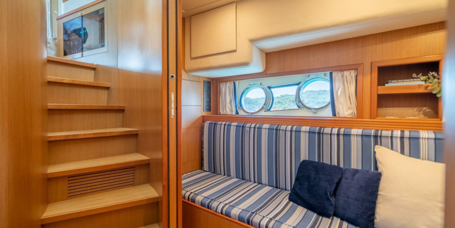 Apreamare 65 Maestro