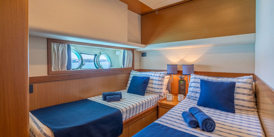 Apreamare 65 Maestro