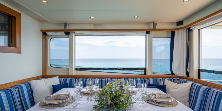 Apreamare 65 Maestro