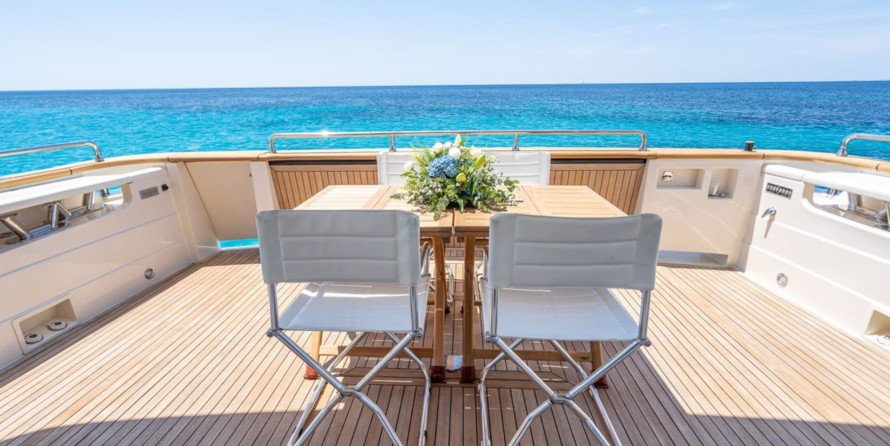 Apreamare 65 Maestro