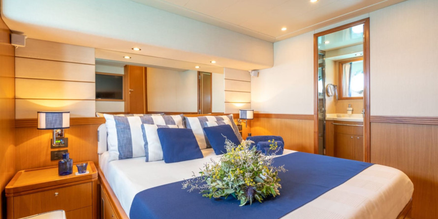 Apreamare 65 Maestro