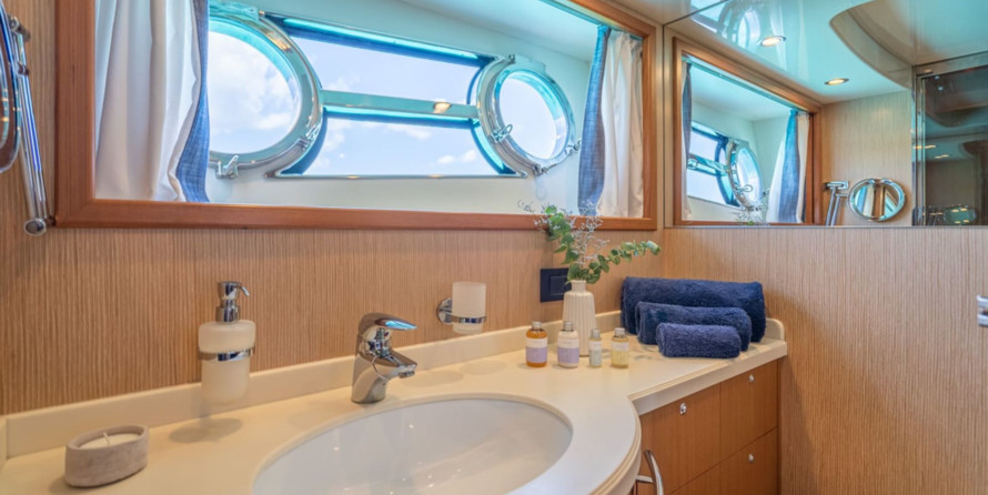 Apreamare 65 Maestro