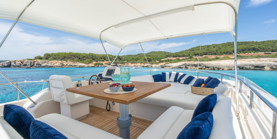 Apreamare 65 Maestro