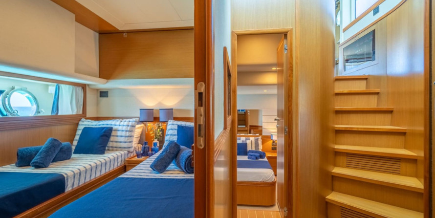 Apreamare 65 Maestro