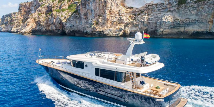 Apreamare 65 Maestro