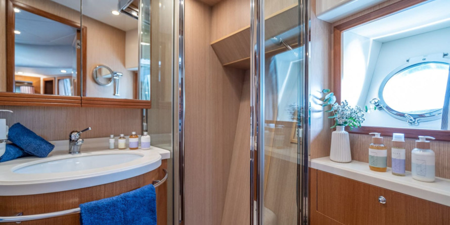 Apreamare 65 Maestro