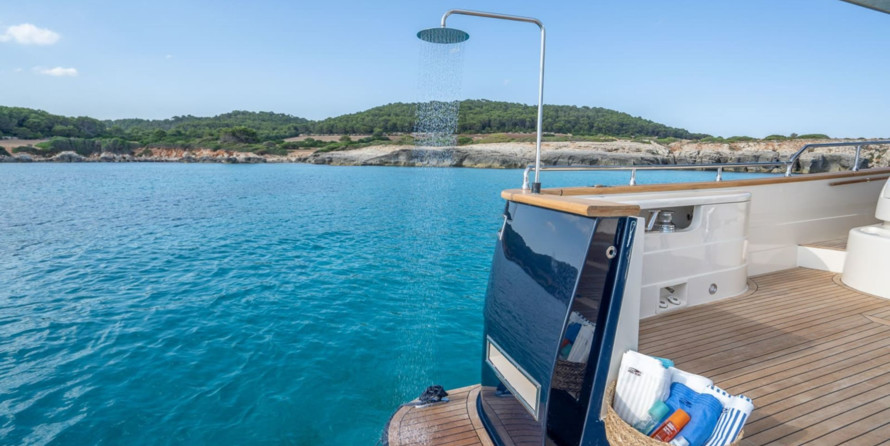 Apreamare 65 Maestro