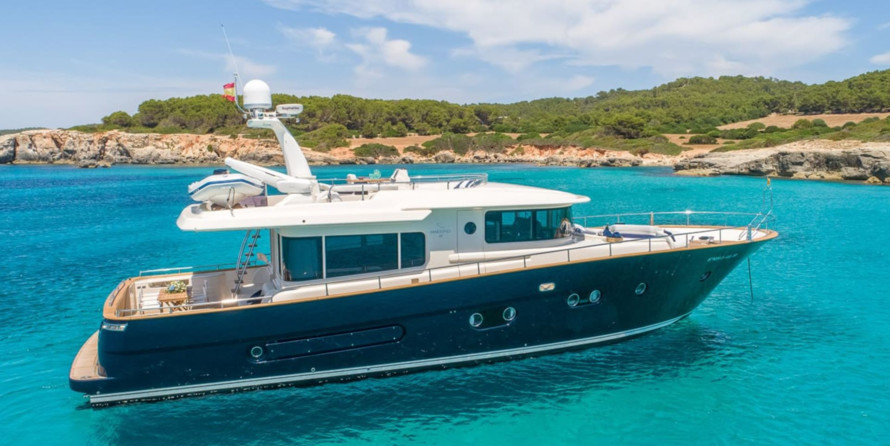 Apreamare 65 Maestro