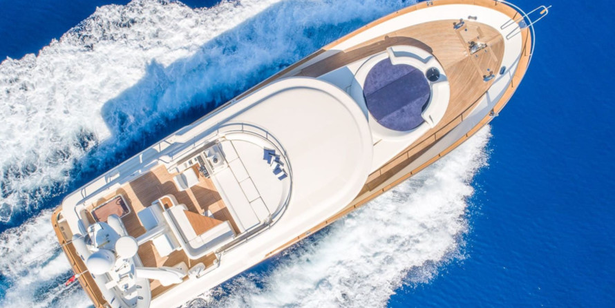 Apreamare 65 Maestro