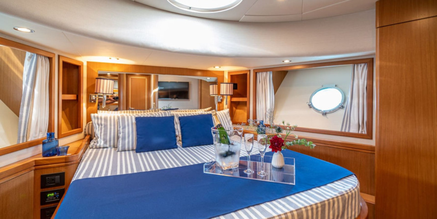 Apreamare 65 Maestro