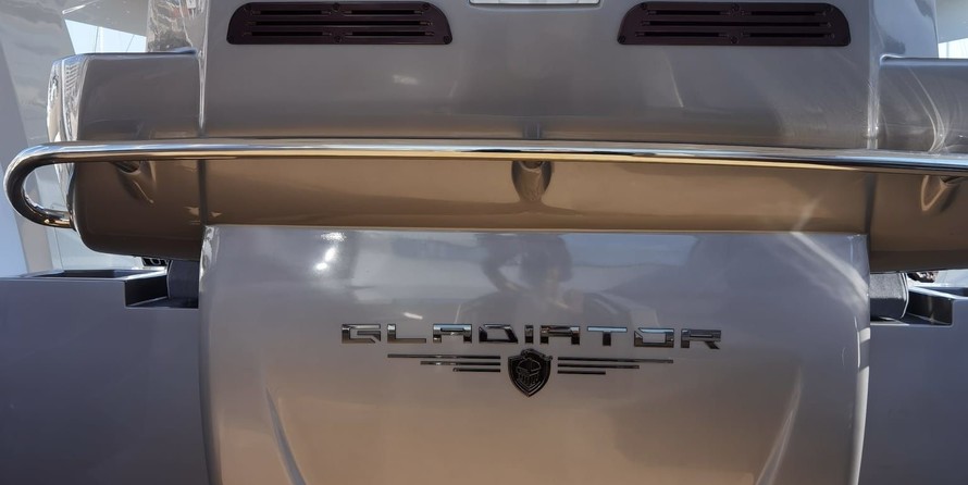 Canados Gladiator 631