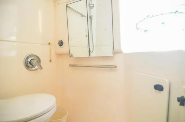 Tiara 3500 open hardtop