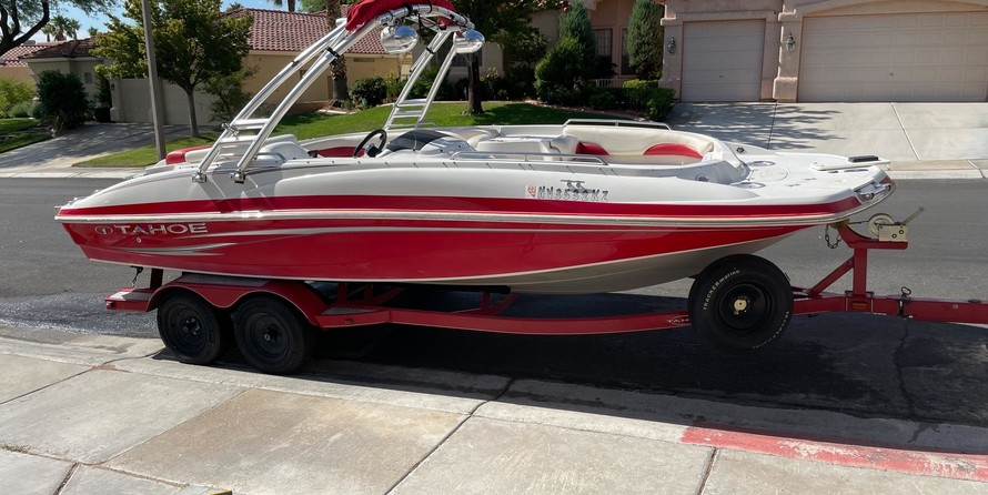 Tahoe 215 Xi