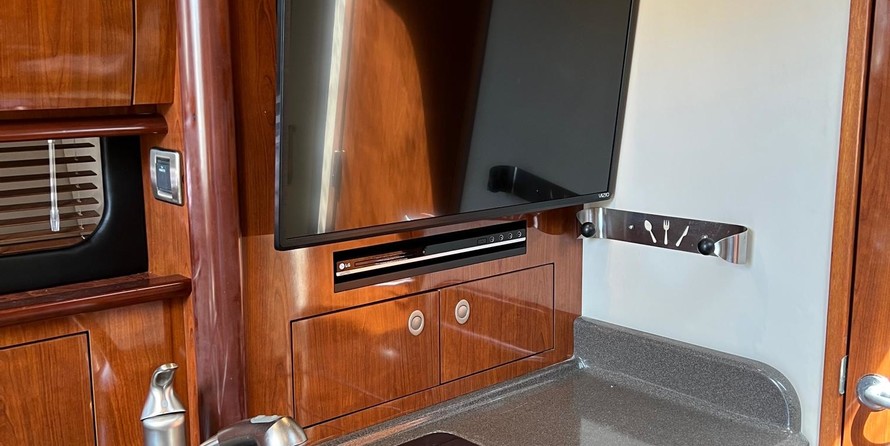 Sea Ray 390 Sundancer