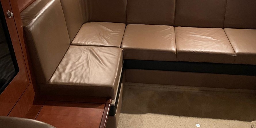 Sea Ray 390 Sundancer