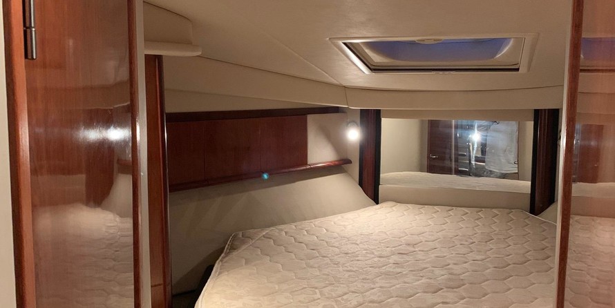 Sea Ray 390 Sundancer