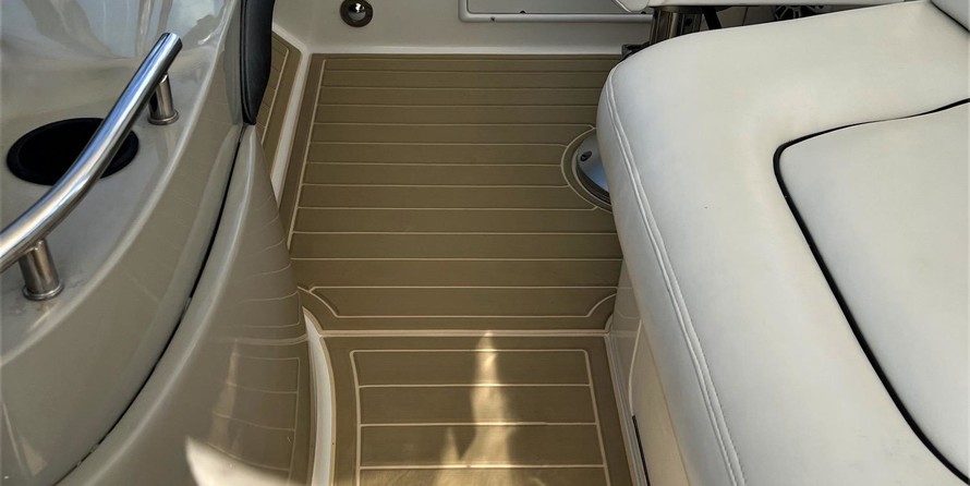 Sea Ray 390 Sundancer