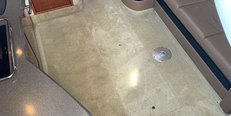 Sea Ray 390 Sundancer