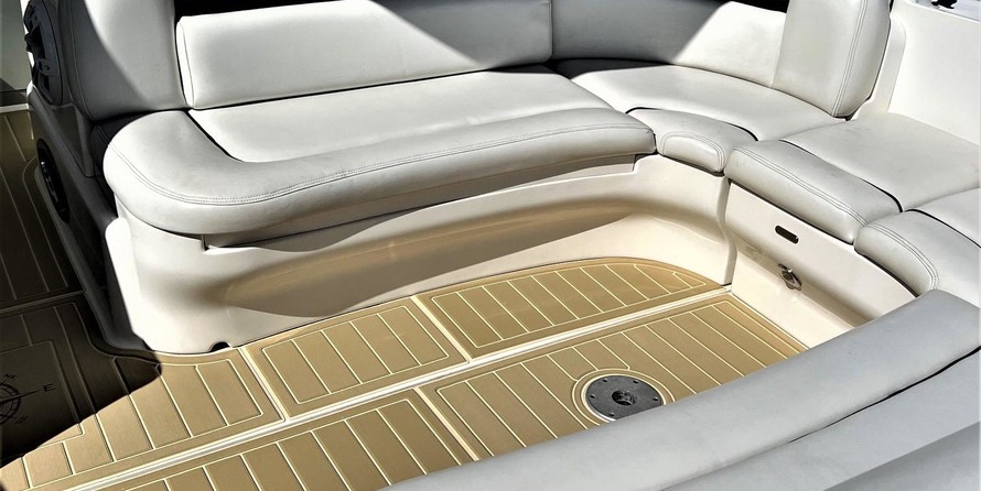 Sea Ray 390 Sundancer