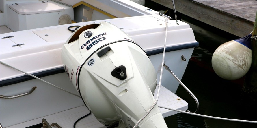 Grady-White Gulfstream 232