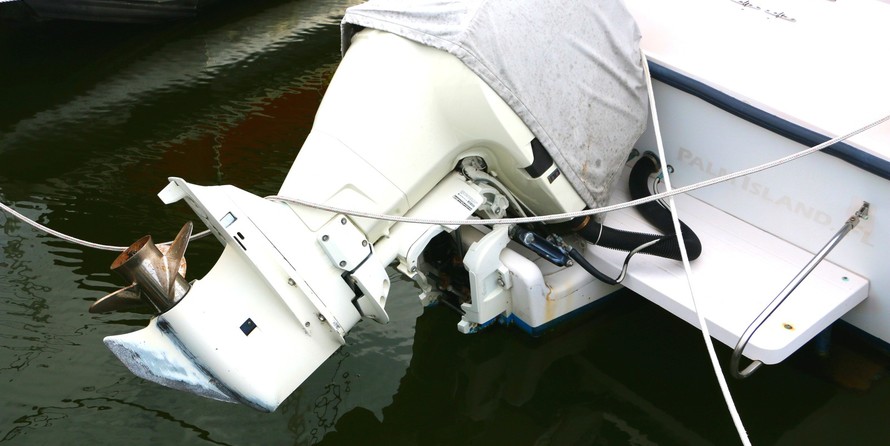 Grady-White Gulfstream 232