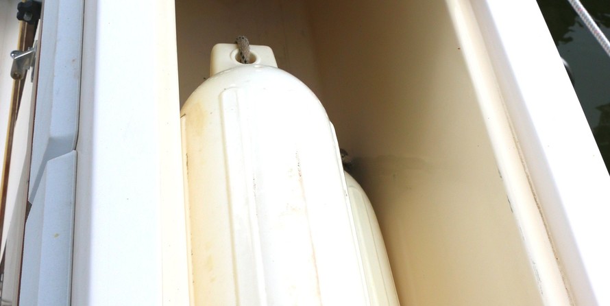 Grady-White Gulfstream 232