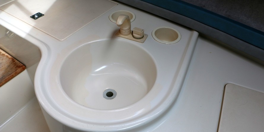 Grady-White Gulfstream 232